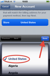 register-apple-id-iphone-10