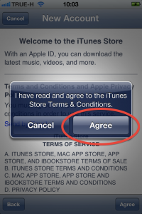register-apple-id-iphone-13