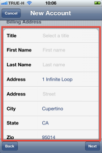 register-apple-id-iphone-17