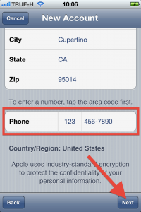 register-apple-id-iphone-18