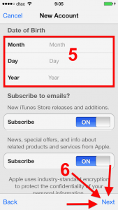 register-apple-id-via-iphone-ios7-13