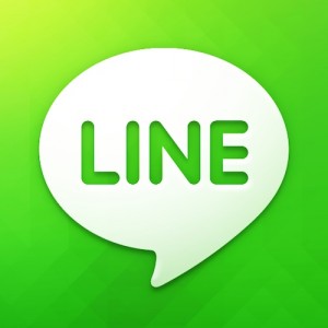 line