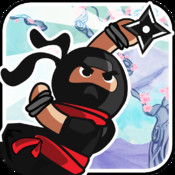 iphone-app-ninja-throw