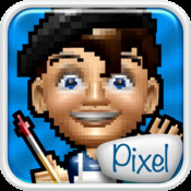 iphone-app-pixelheads