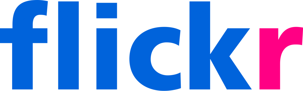 flickr-logo