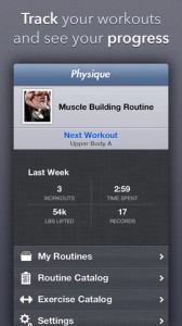 iphone-app-physique-workout-tracker-1