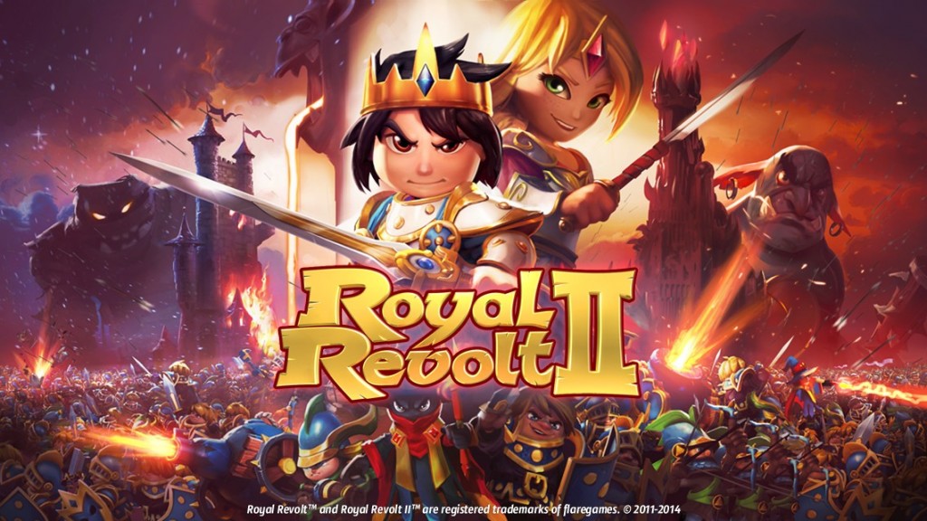 Royal Revolt 2 (2)