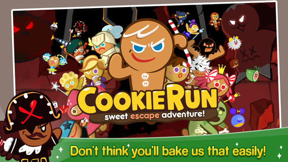 line-cookie-run