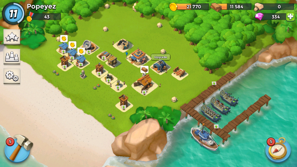 Boom Beach 2