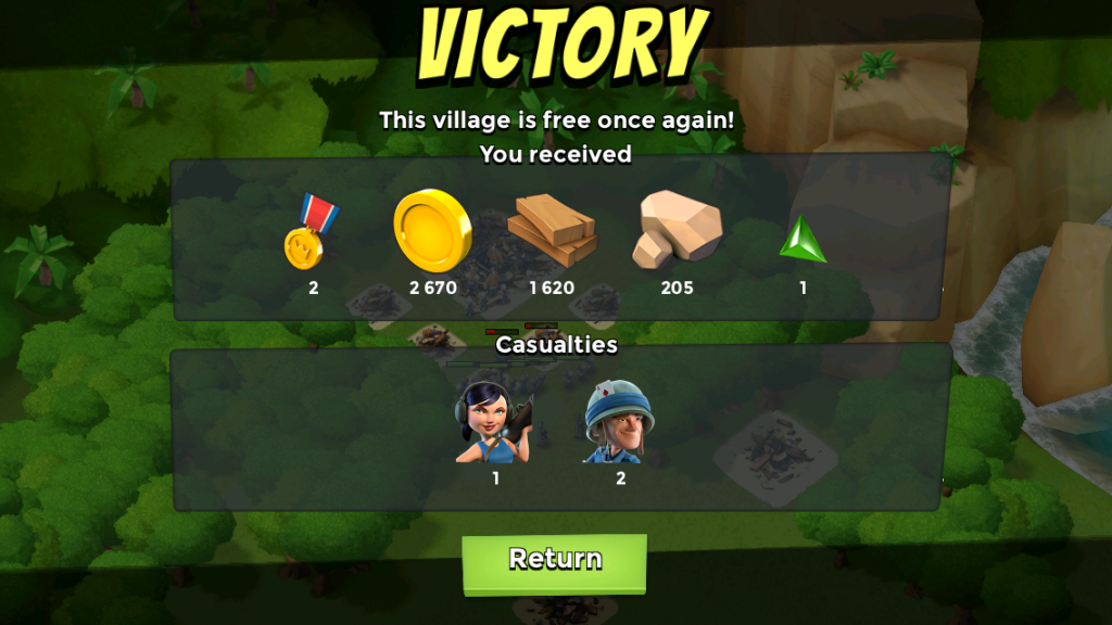 Boom Beach 9