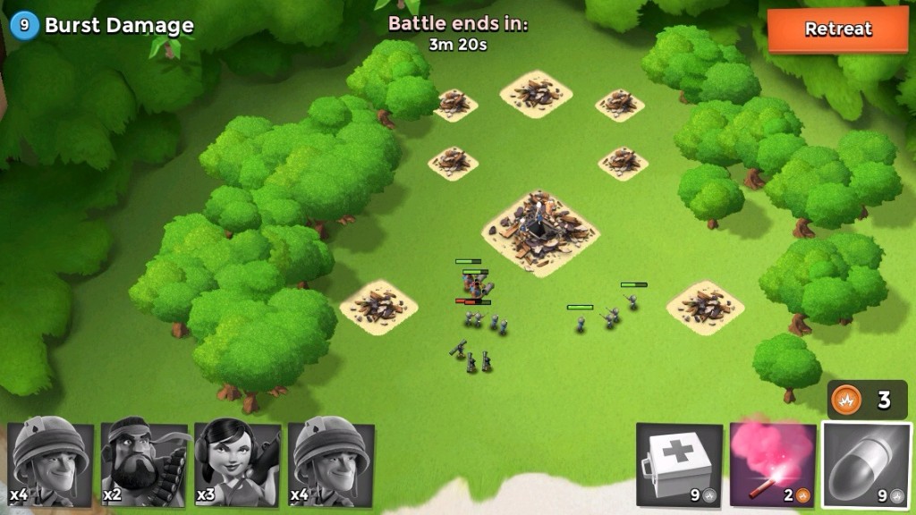 Boom Beach 10