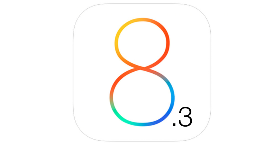 iOS 83