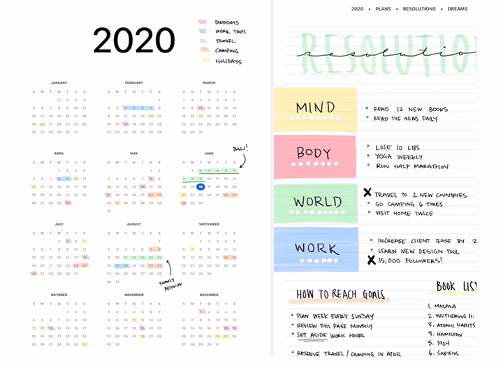 Pencil Planner Calendar Pro Pencil Planner Calendar Pro