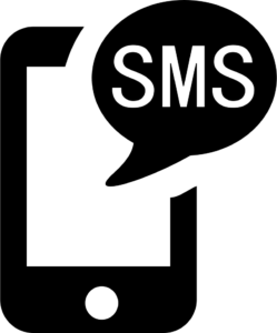 SMS